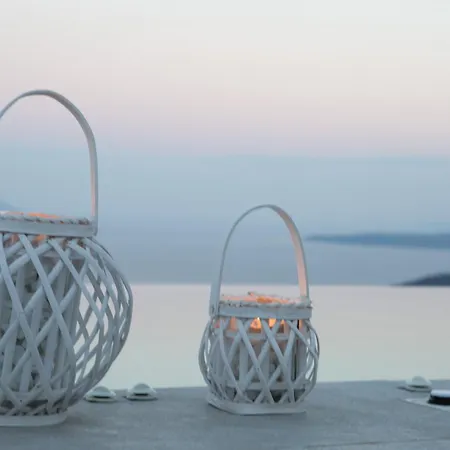Villa Ilios Fternon